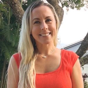 Meet your Posher, Courtney